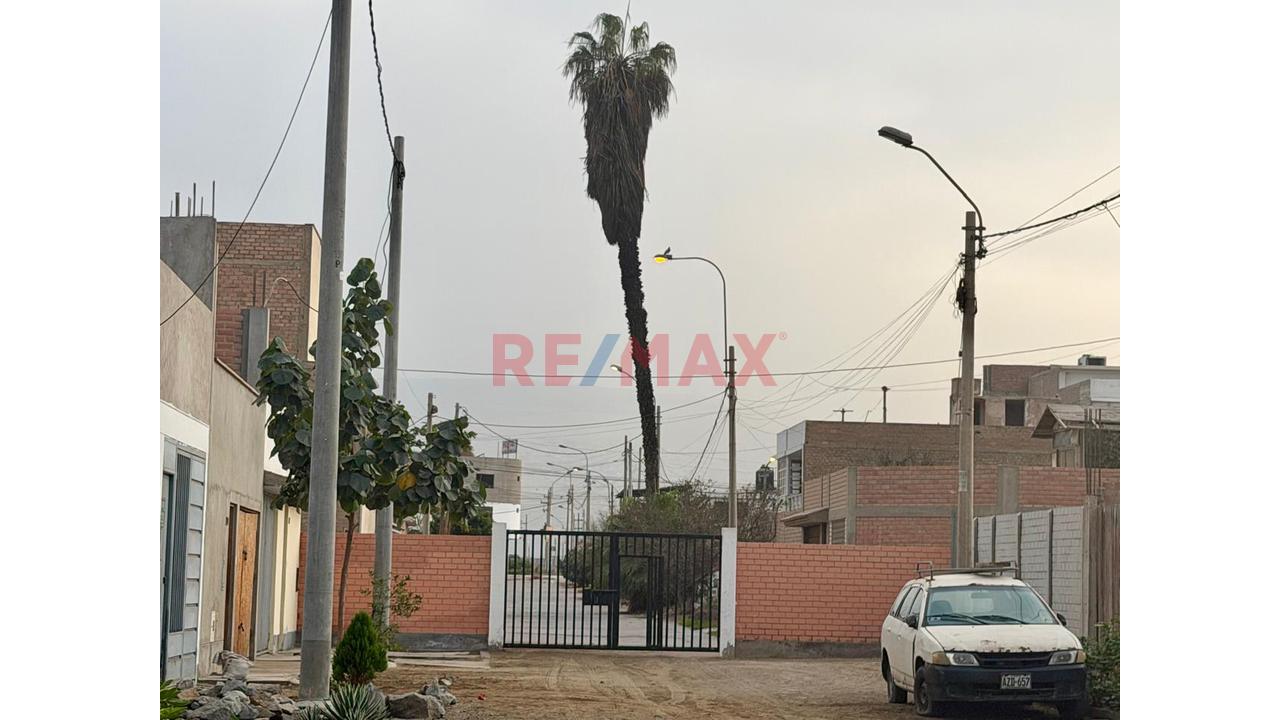 Venta De Terreno En Ancón - 6