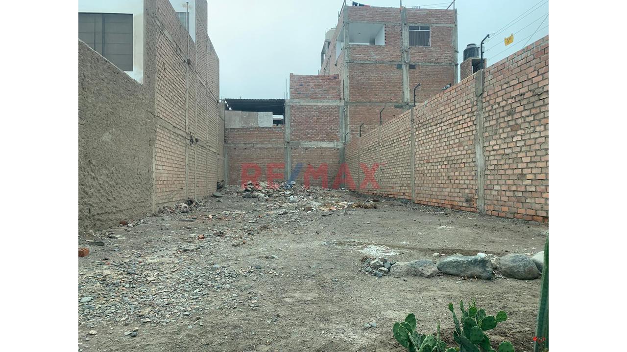 Venta De Terreno En Ancón - 4