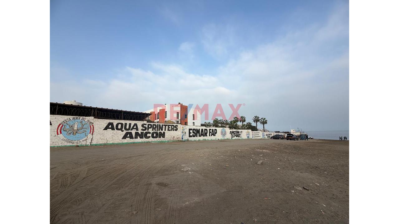 Venta De Terreno En Ancón - 9