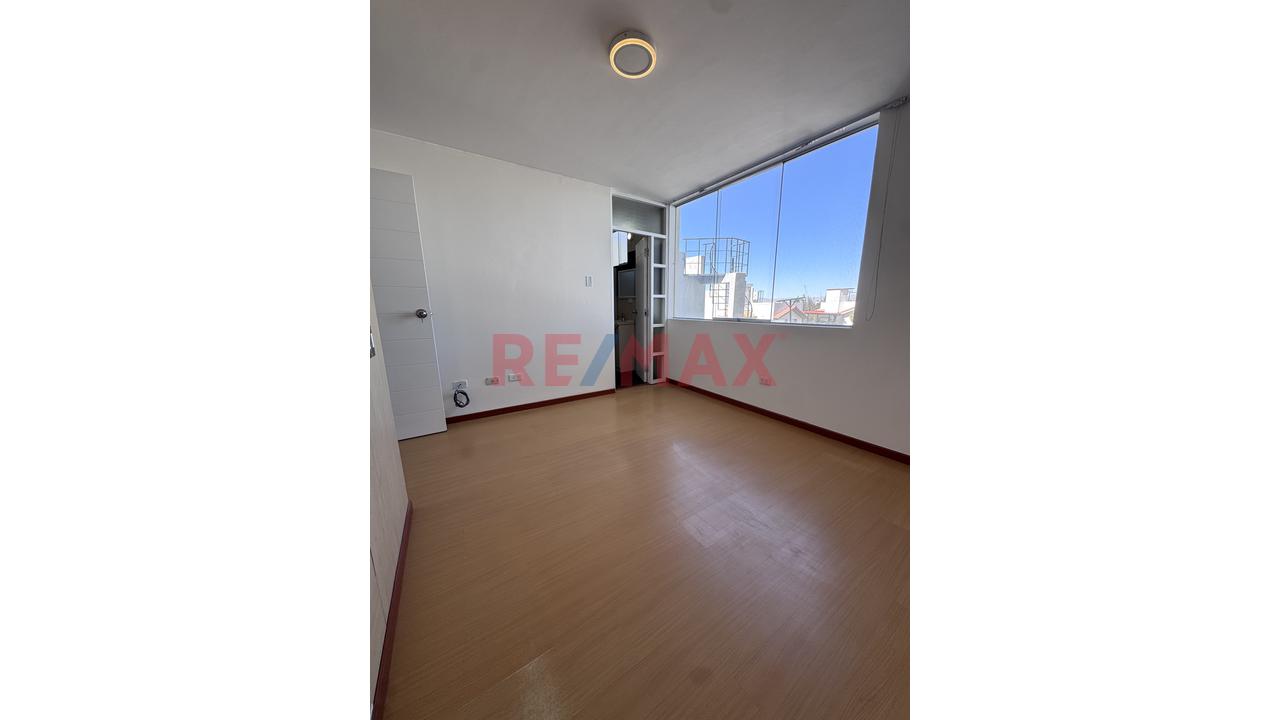 Se Vende Duplex En Calle Misti - Yanahuara - 12