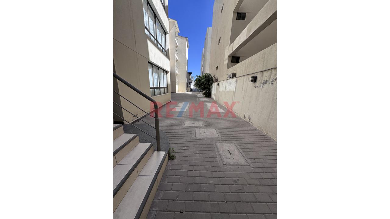 Se Vende Duplex En Calle Misti - Yanahuara - 2