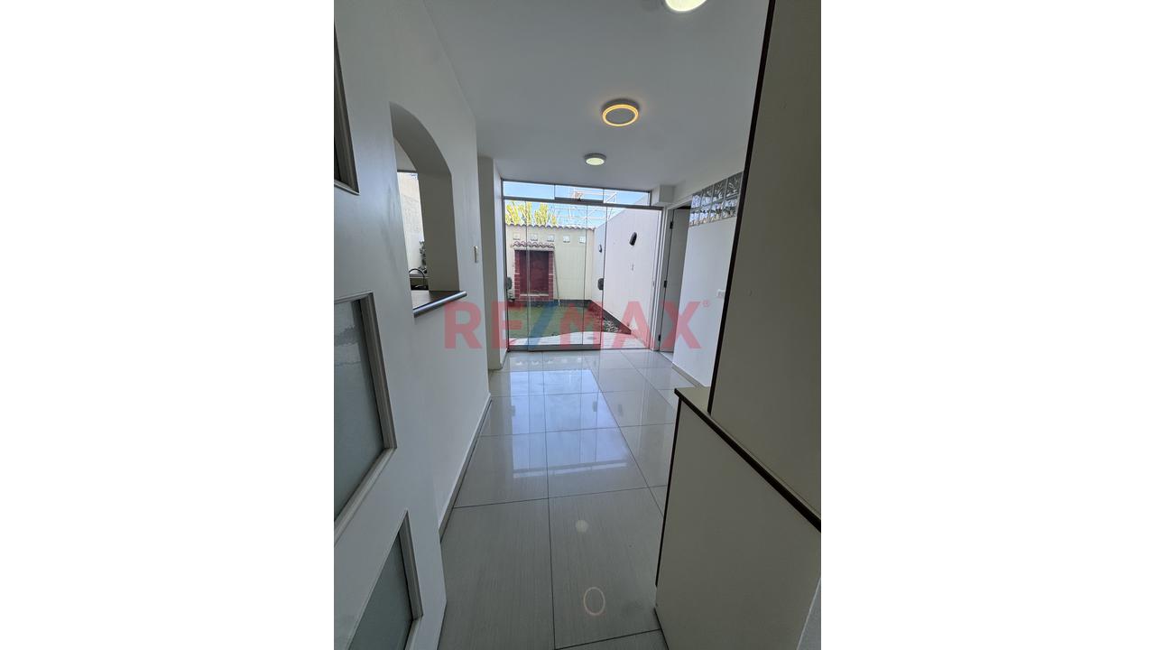 Se Vende Duplex En Calle Misti - Yanahuara - 10