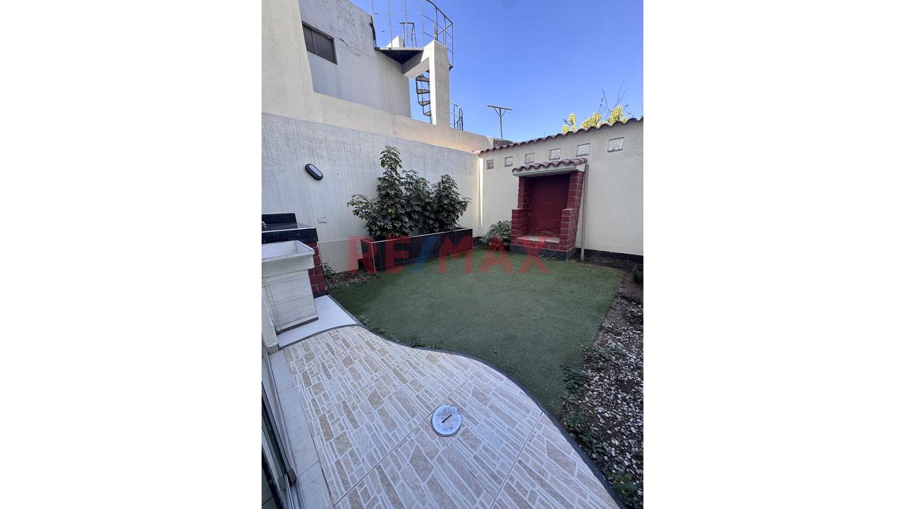 Se Vende Duplex En Calle Misti - Yanahuara - 3