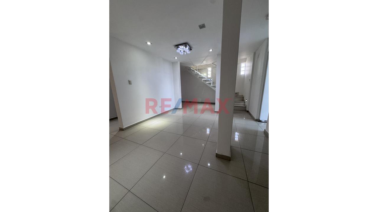 Se Vende Duplex En Calle Misti - Yanahuara - 1