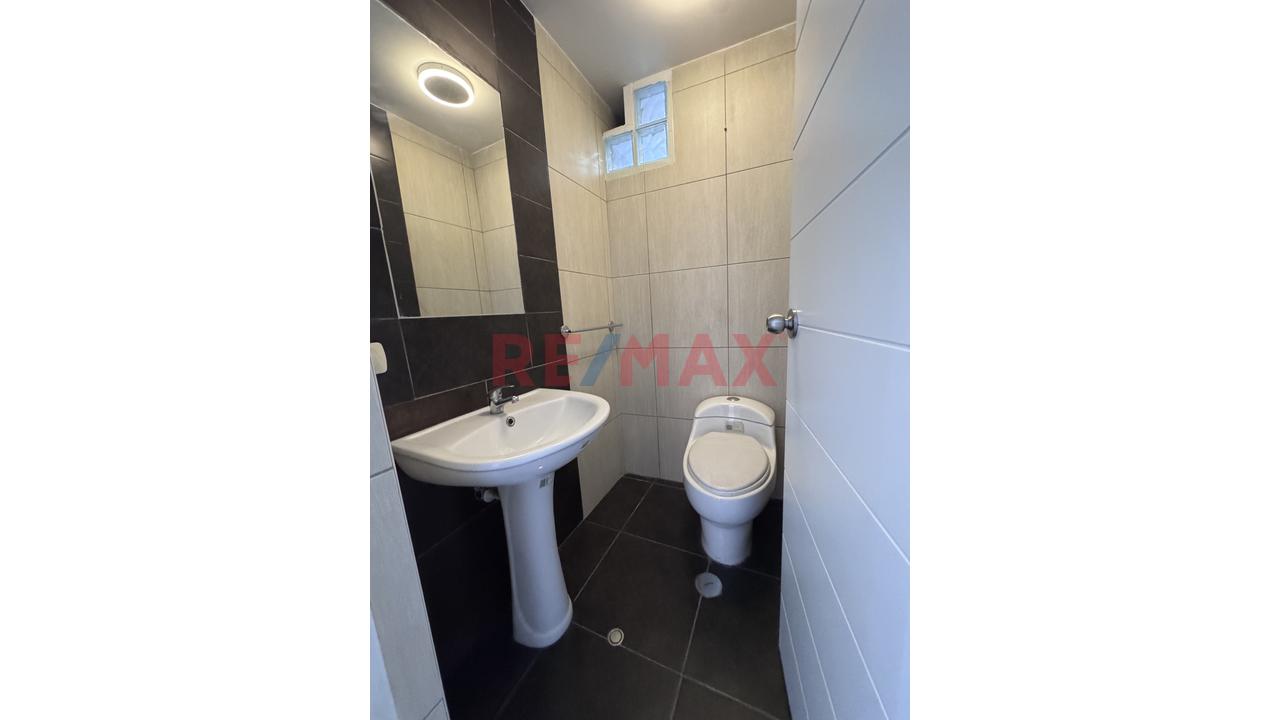 Se Vende Duplex En Calle Misti - Yanahuara - 6