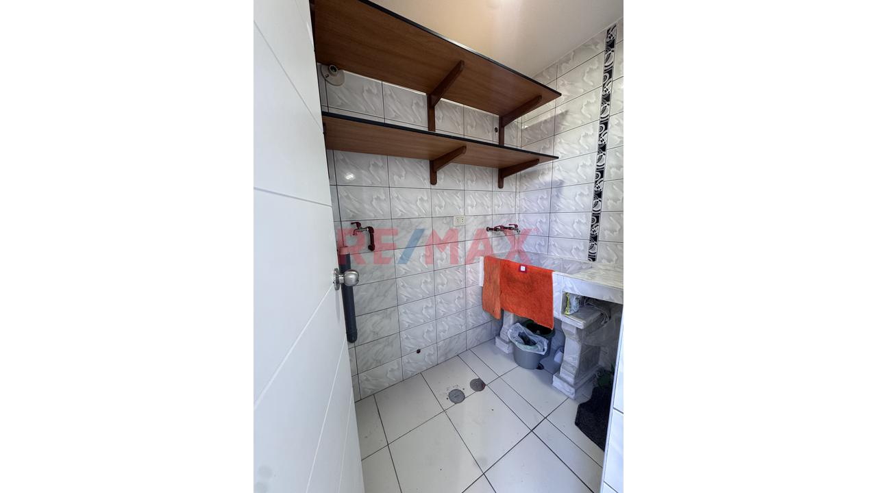 Se Vende Duplex En Calle Misti - Yanahuara - 5