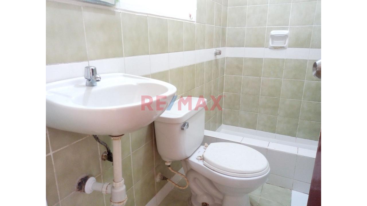 Venta De Departamento De 02 Habitaciones - Miraflores - Cerca Al Hospital Cayetano 📍 - 2