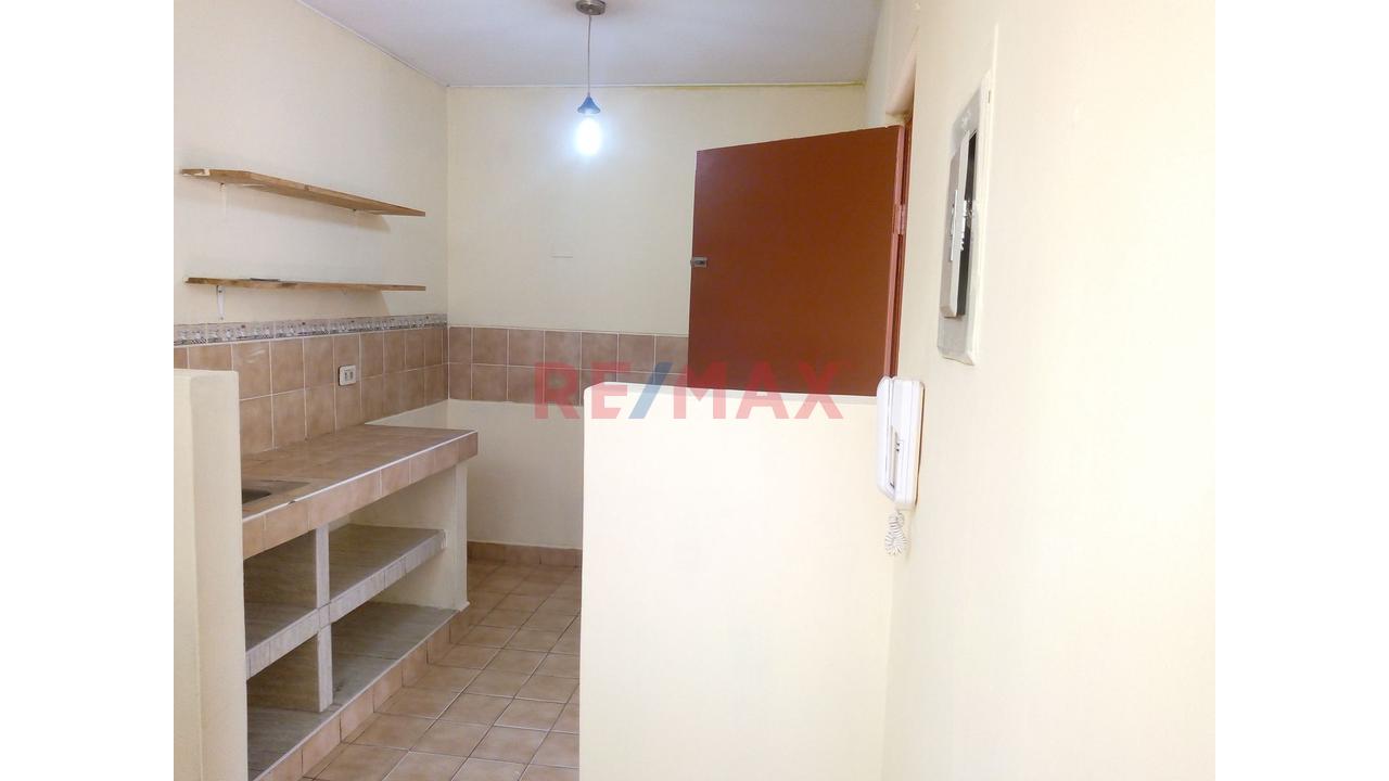 Venta De Departamento De 02 Habitaciones - Miraflores - Cerca Al Hospital Cayetano 📍 - 5
