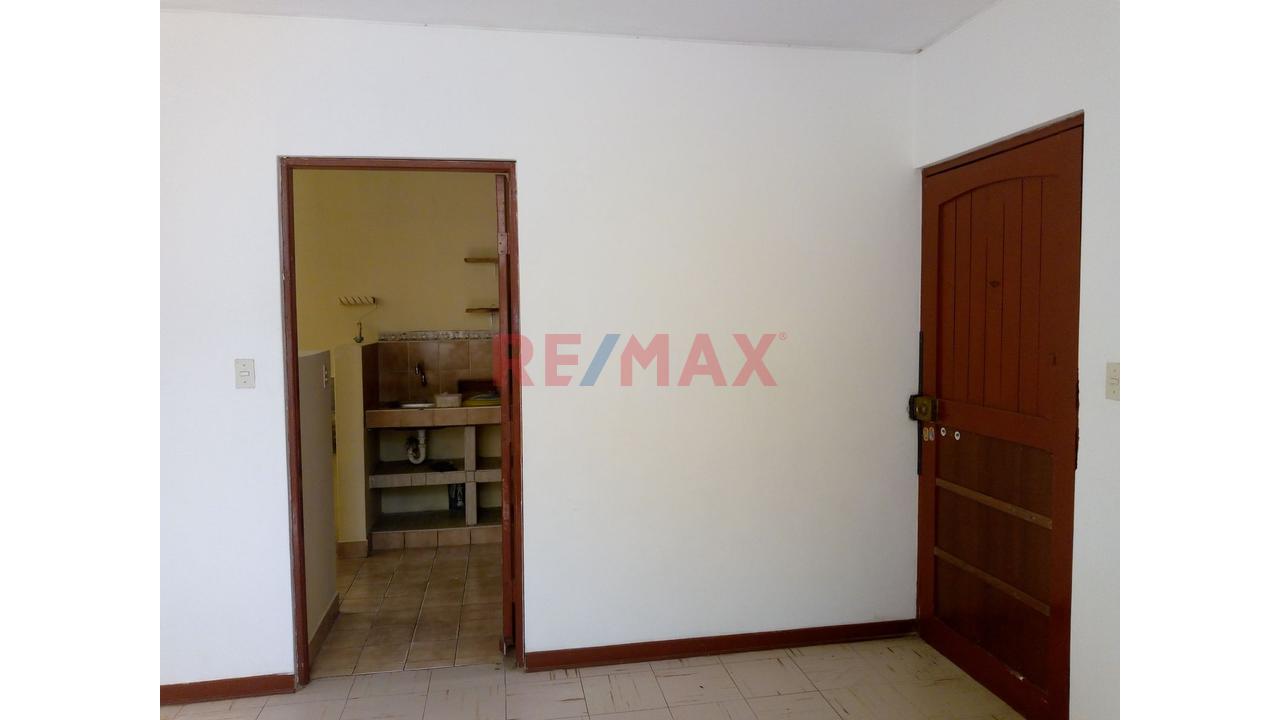 Venta De Departamento De 02 Habitaciones - Miraflores - Cerca Al Hospital Cayetano 📍 - 9