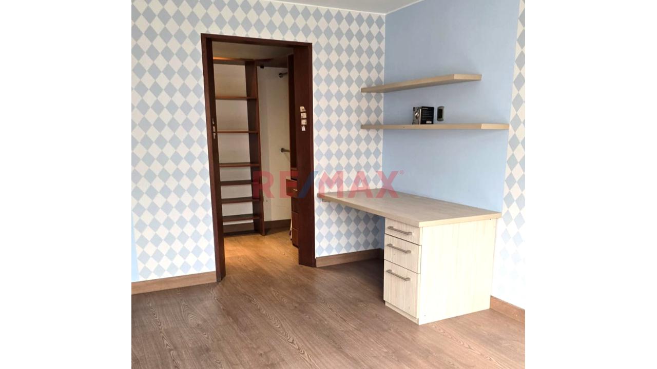 🏡 Dúplex De Lujo En Santiago De Surco | Amplios Ambientes, Terrazas Y Acabados Remodelados - 7