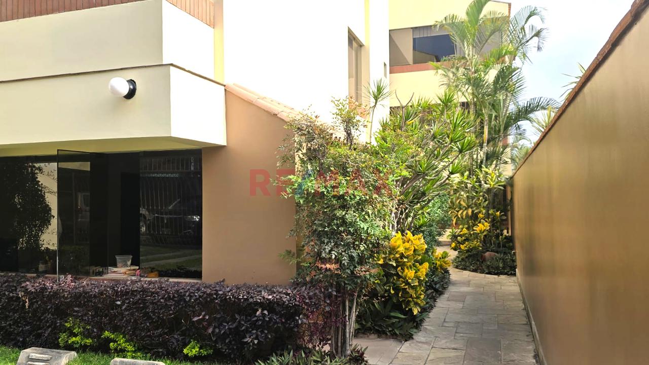 🏡 Dúplex De Lujo En Santiago De Surco | Amplios Ambientes, Terrazas Y Acabados Remodelados - 14