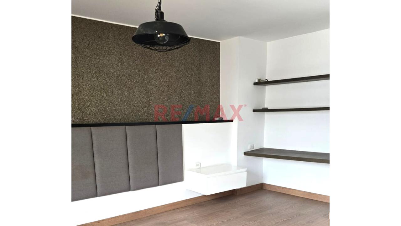 🏡 Dúplex De Lujo En Santiago De Surco | Amplios Ambientes, Terrazas Y Acabados Remodelados - 16