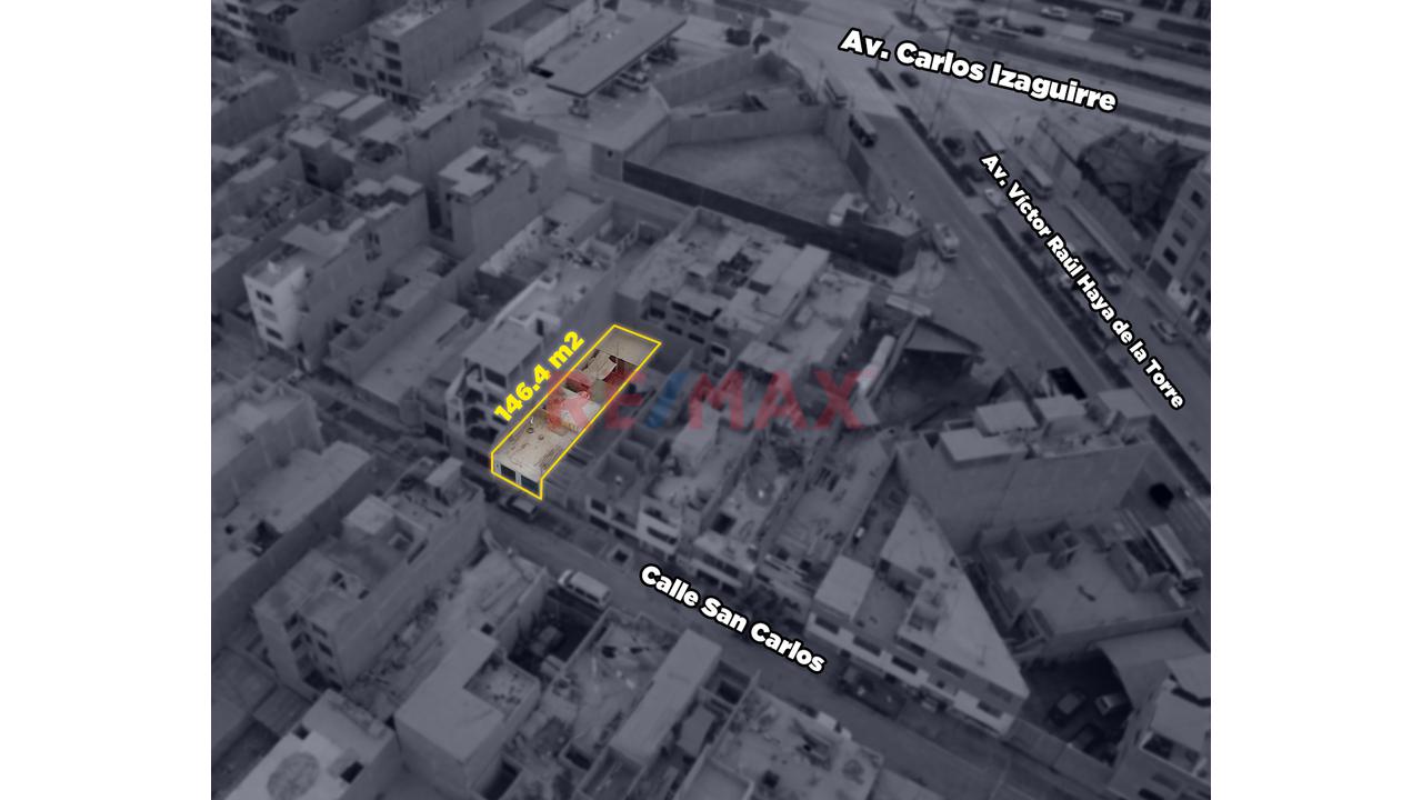 Oportunidad De Terreno En Venta