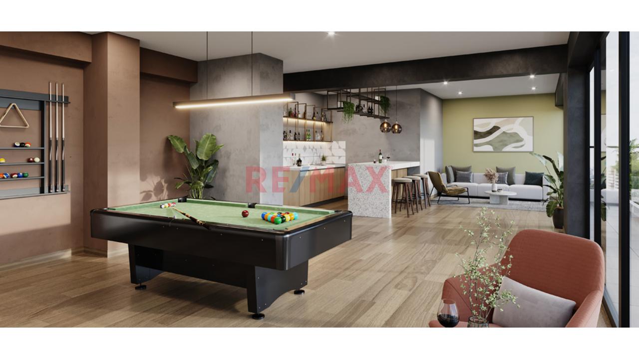 Dptos En San Isidro: Confort, Elegancia Y Áreas Verdes En El Corazón Financiero — foto 10