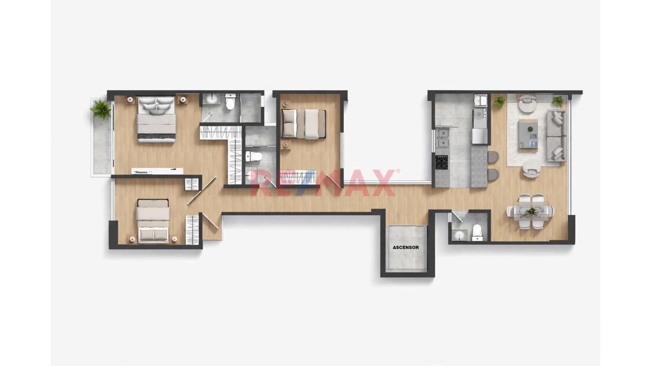 Preventa Exclusiva De Modernos Y Elegantes Departamentos En Cayma — foto 9