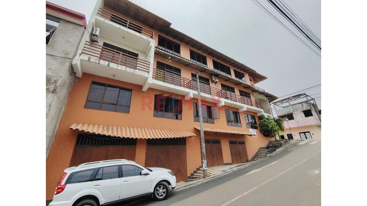 Se Vende: Hotel En Yurimaguas Amoblado Con Vista Al Rio Huallaga - 13
