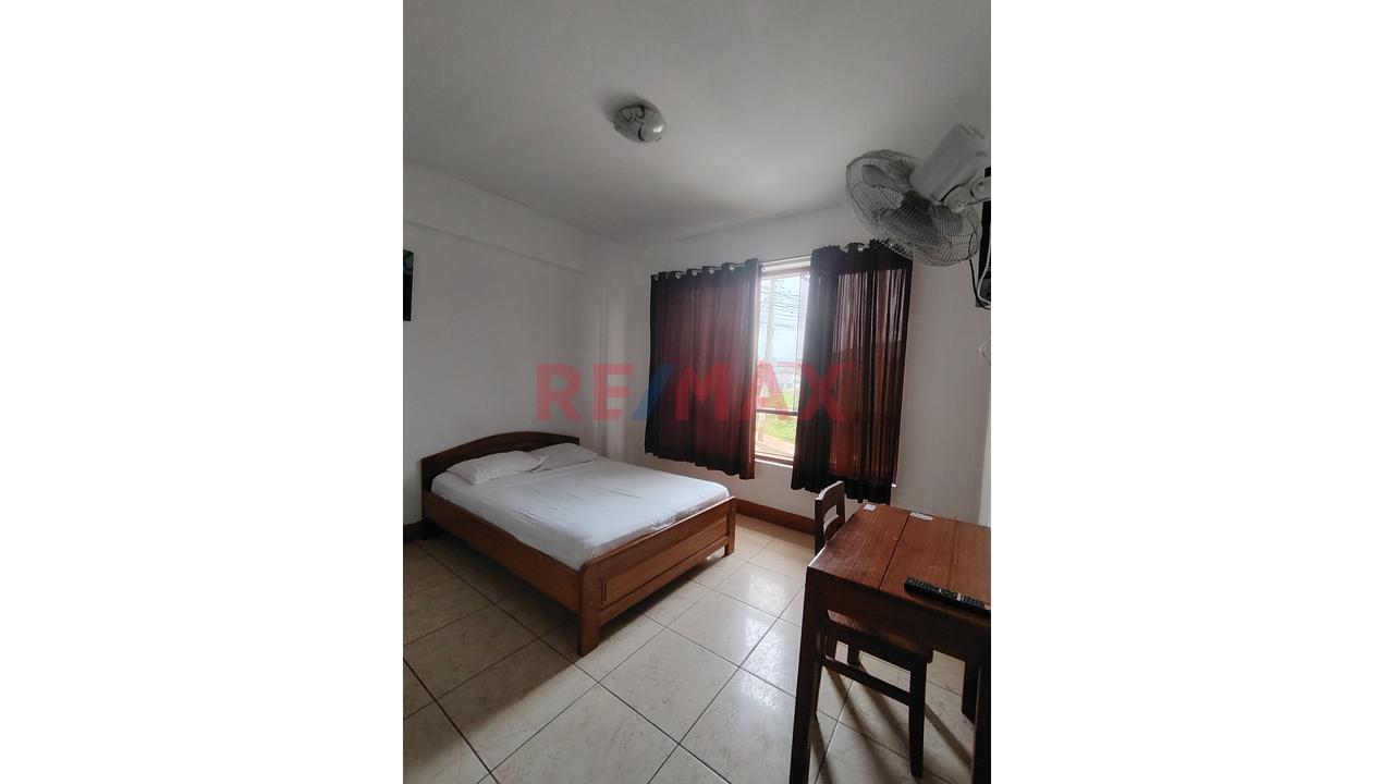 Se Vende: Hotel En Yurimaguas Amoblado Con Vista Al Rio Huallaga - 8