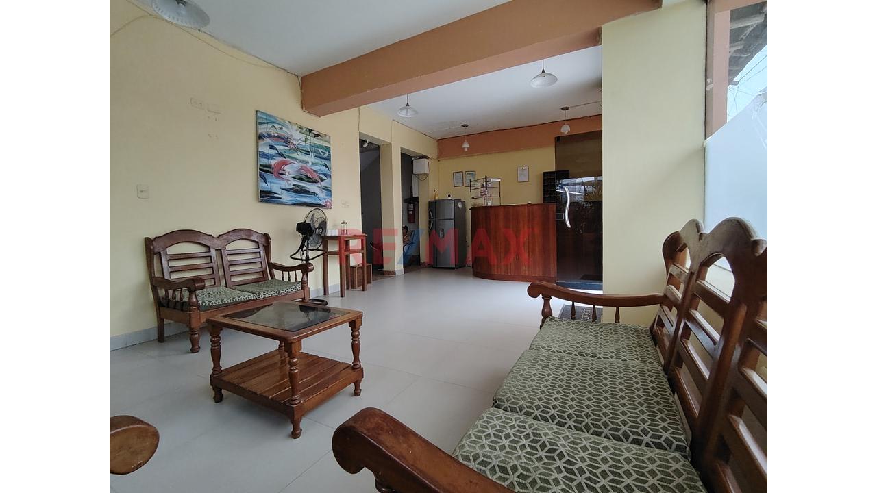 Se Vende: Hotel En Yurimaguas Amoblado Con Vista Al Rio Huallaga - 10