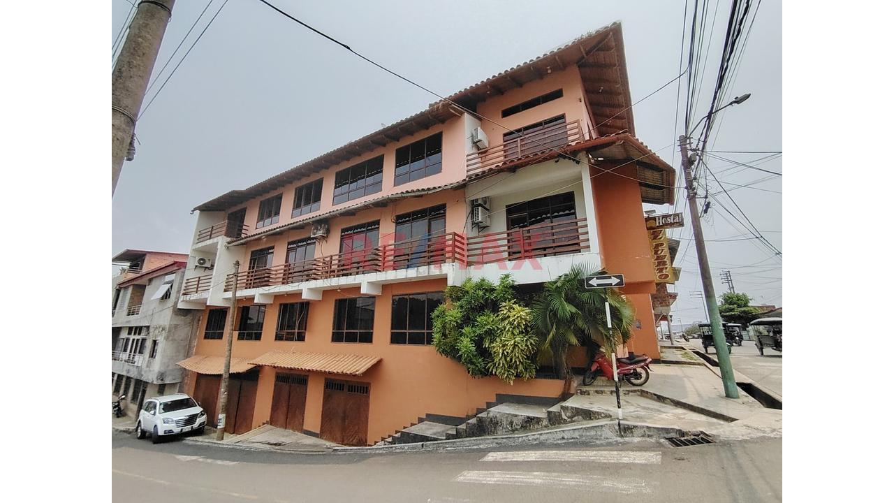 Se Vende: Hotel En Yurimaguas Amoblado Con Vista Al Rio Huallaga - 11