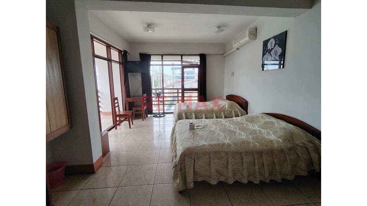 Se Vende: Hotel En Yurimaguas Amoblado Con Vista Al Rio Huallaga - 12