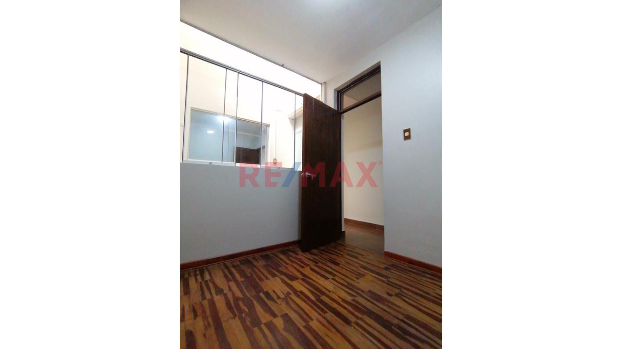 Oportunidad En San Miguel, Depa En Alquiler 1Er Piso (Pet Friendly) — foto 5