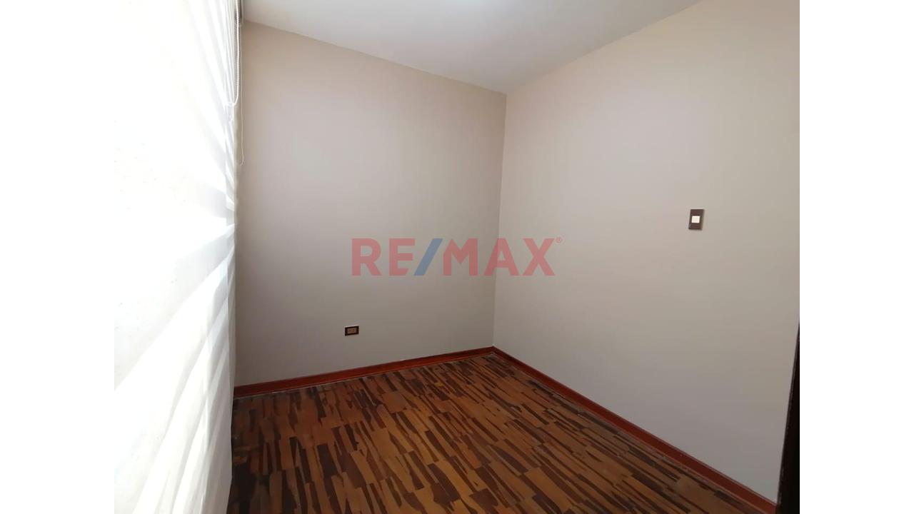 Oportunidad En San Miguel, Depa En Alquiler 1Er Piso (Pet Friendly) — foto 8