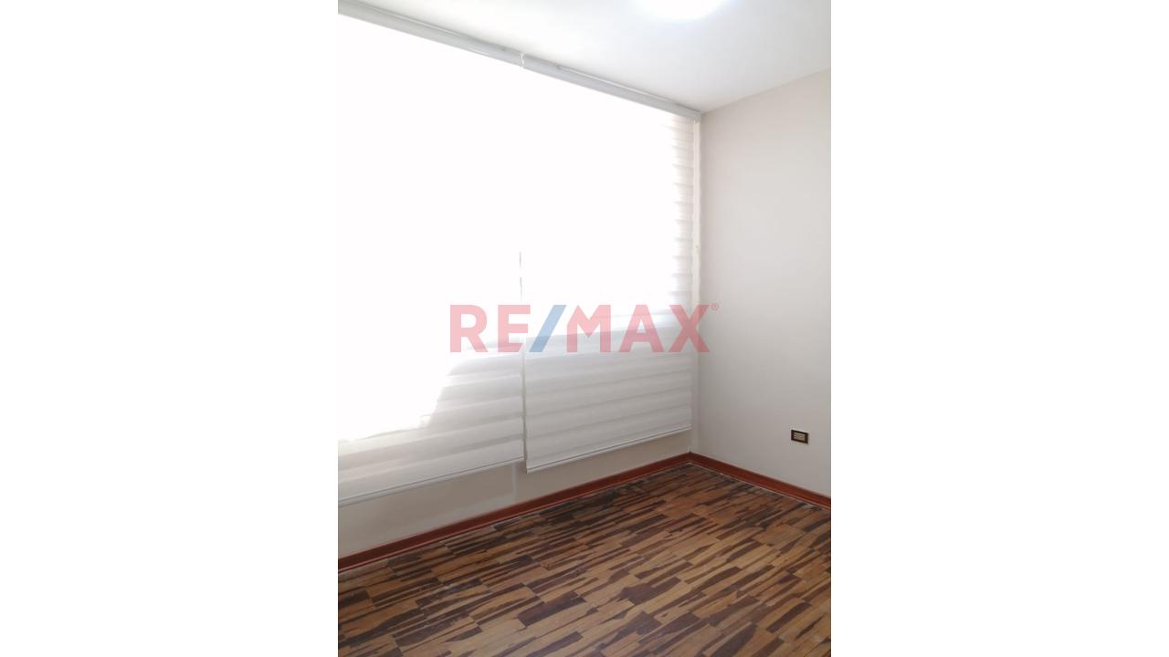 Oportunidad En San Miguel, Depa En Alquiler 1Er Piso (Pet Friendly) — foto 7
