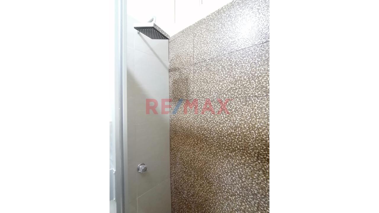 Oportunidad En San Miguel, Depa En Alquiler 1Er Piso (Pet Friendly) — foto 10