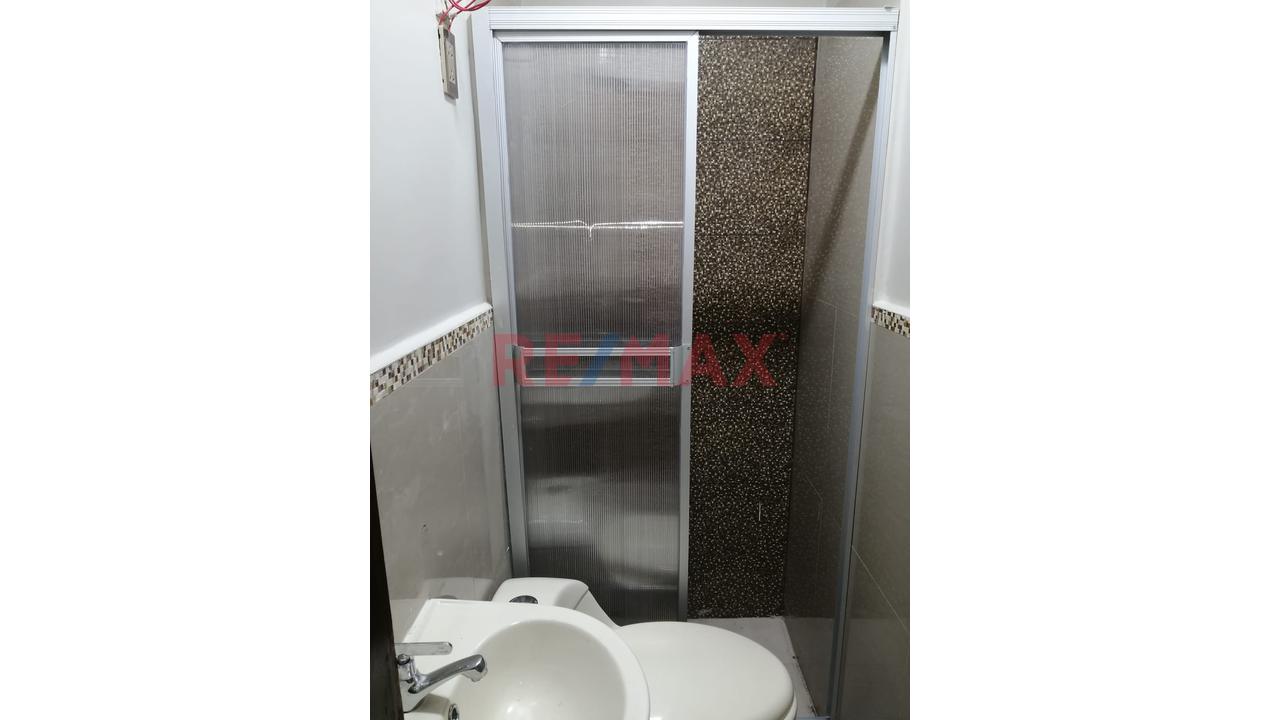 Oportunidad En San Miguel, Depa En Alquiler 1Er Piso (Pet Friendly) — foto 9