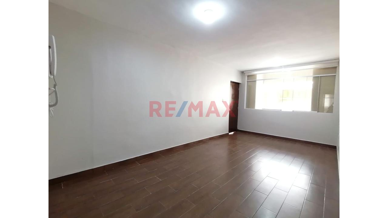 Oportunidad En San Miguel, Depa En Alquiler 1Er Piso (Pet Friendly) — foto 2