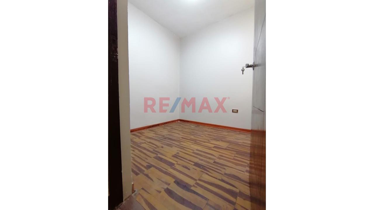 Oportunidad En San Miguel, Depa En Alquiler 1Er Piso (Pet Friendly) — foto 6