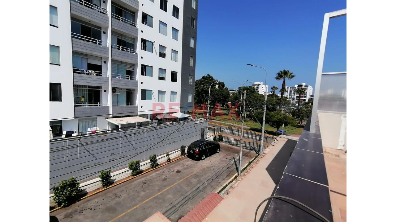 Oportunidad En San Miguel, Depa En Alquiler 1Er Piso (Pet Friendly) — foto 12