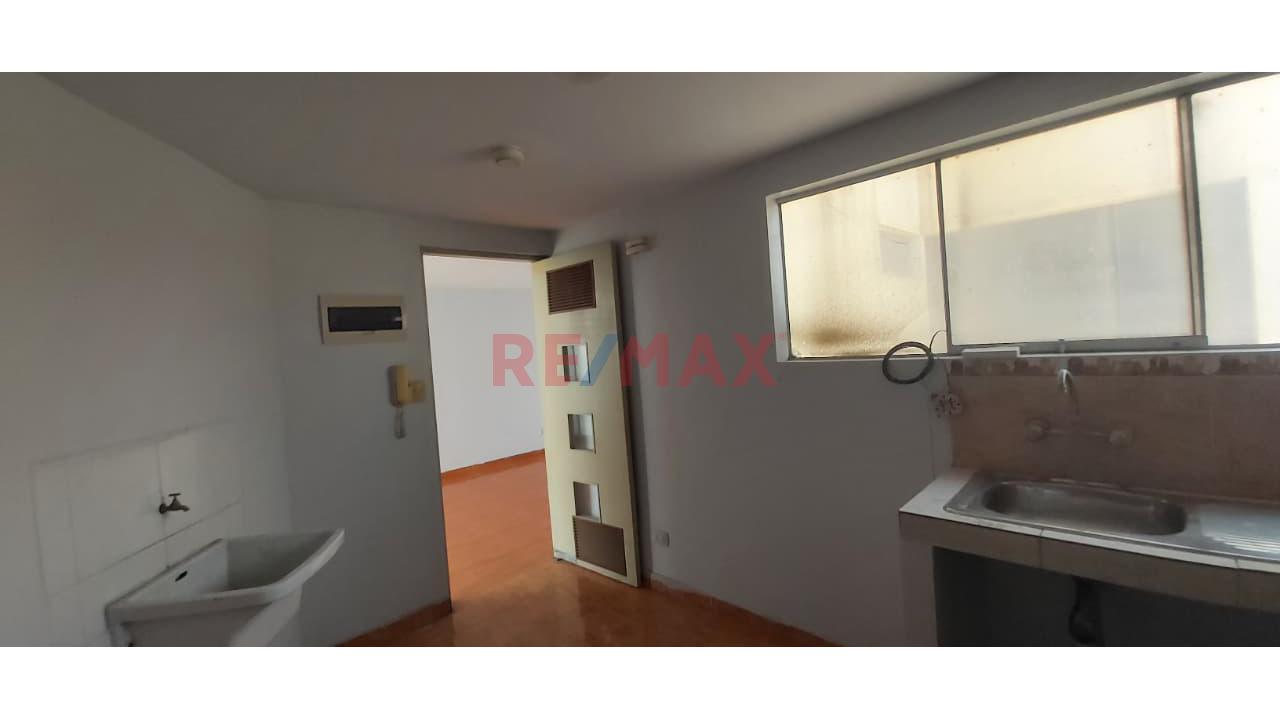 Se Vende Departamento De Estreno Con Cochera En Carabayllo -  Segundo Piso — foto 9