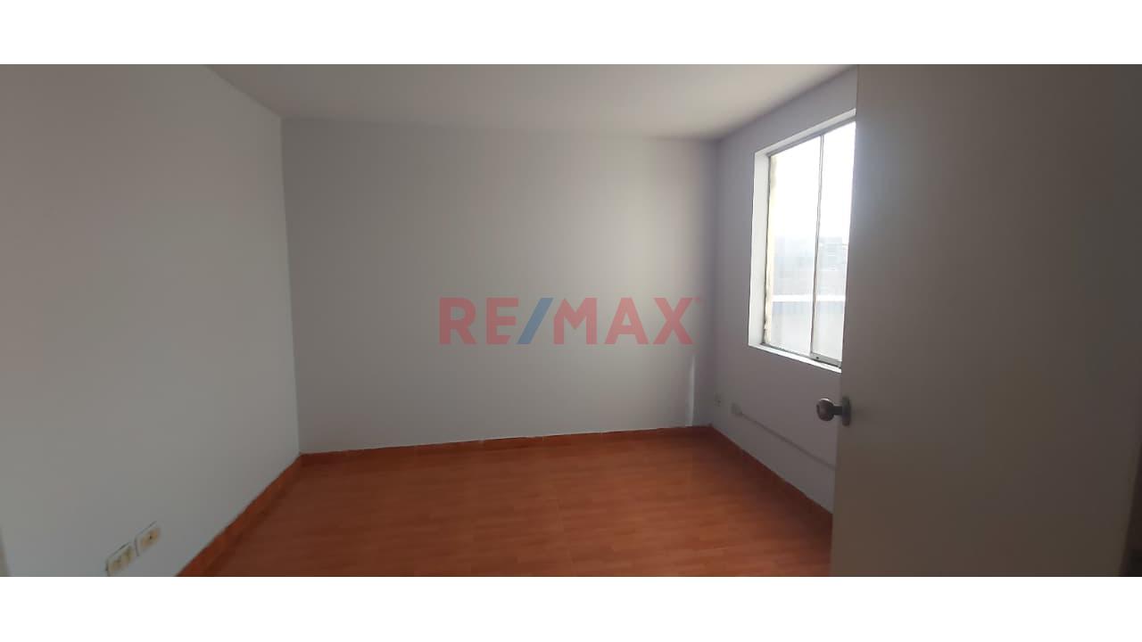 Se Vende Departamento De Estreno Con Cochera En Carabayllo -  Segundo Piso — foto 8