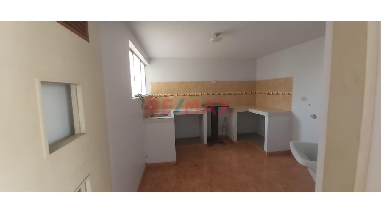 Se Vende Departamento De Estreno Con Cochera En Carabayllo -  Segundo Piso — foto 13