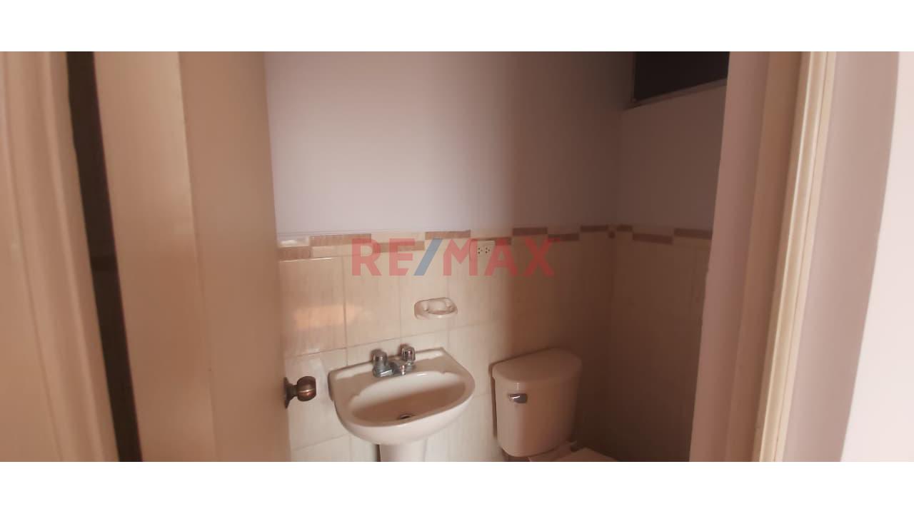 Se Vende Departamento De Estreno Con Cochera En Carabayllo -  Segundo Piso — foto 5