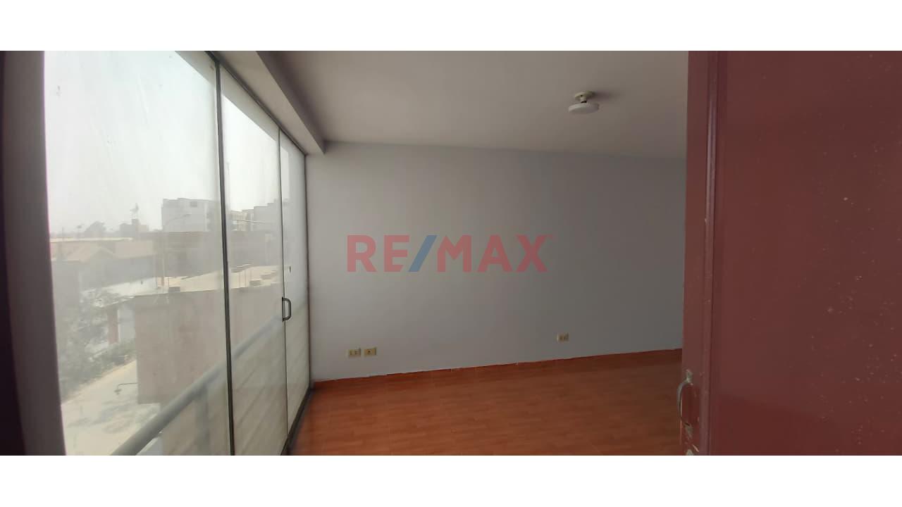 Se Vende Departamento De Estreno Con Cochera En Carabayllo -  Segundo Piso — foto 11