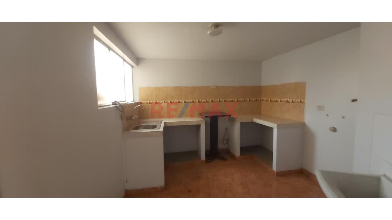 Se Vende Departamento De Estreno Con Cochera En Carabayllo -  Segundo Piso — foto 10