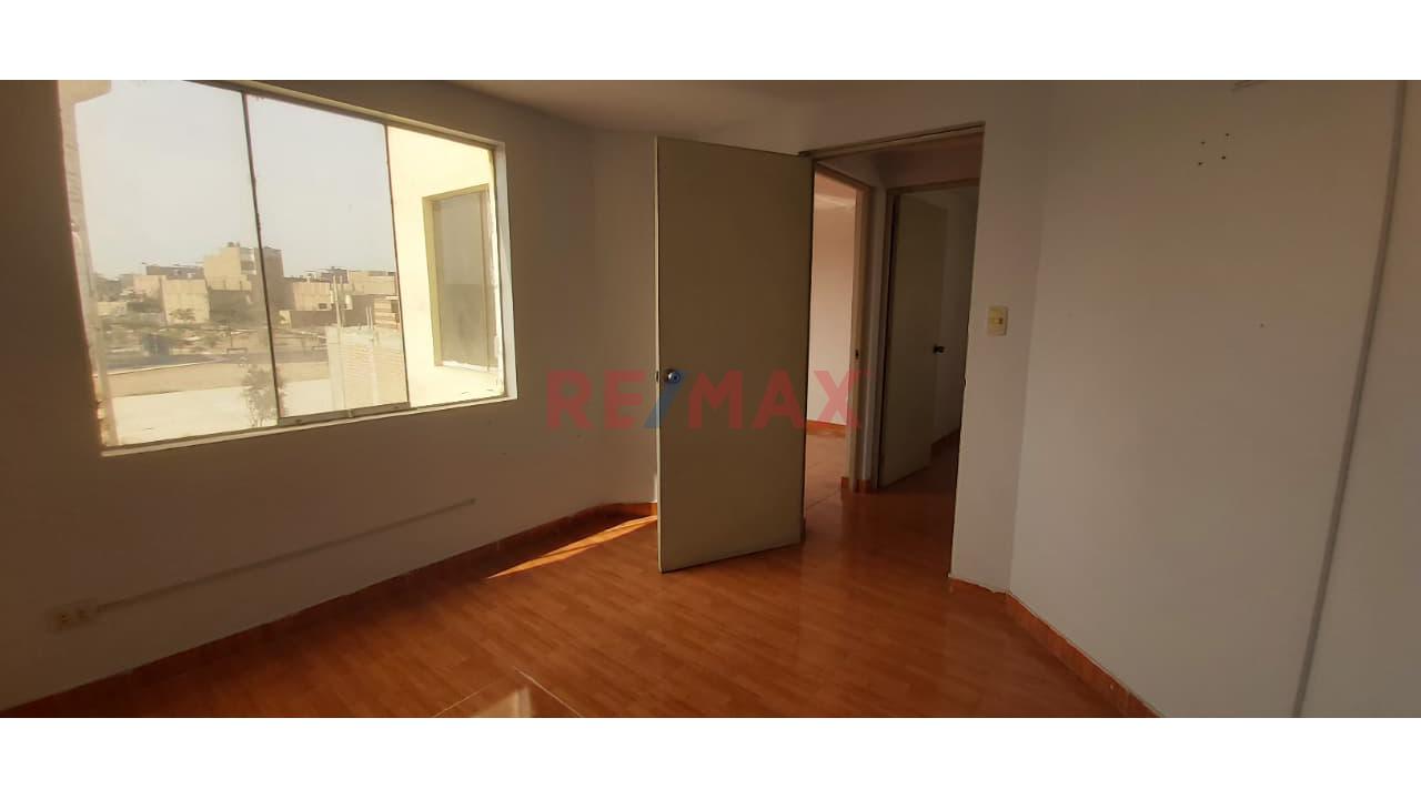 Se Vende Departamento De Estreno Con Cochera En Carabayllo -  Segundo Piso — foto 2