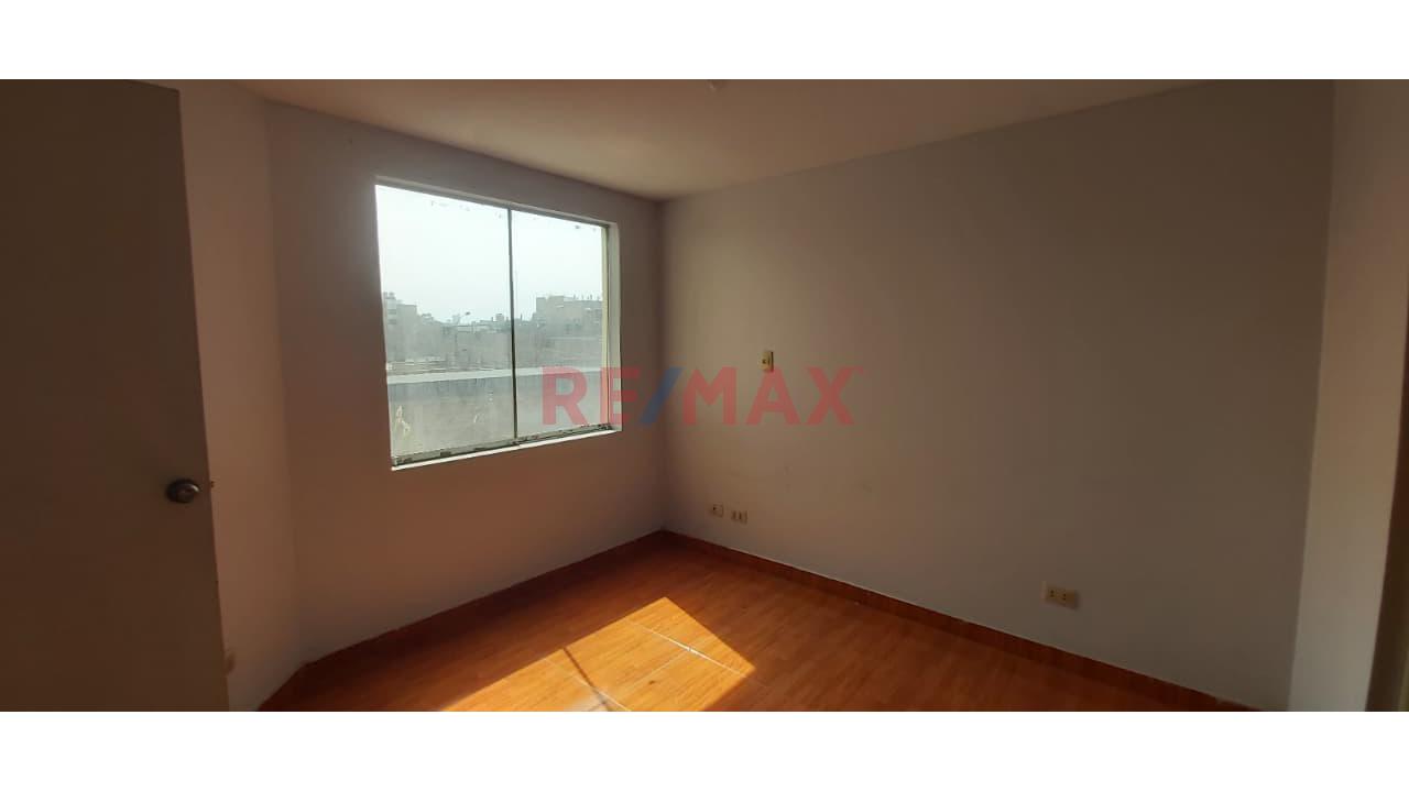 Se Vende Departamento De Estreno Con Cochera En Carabayllo -  Segundo Piso — foto 6
