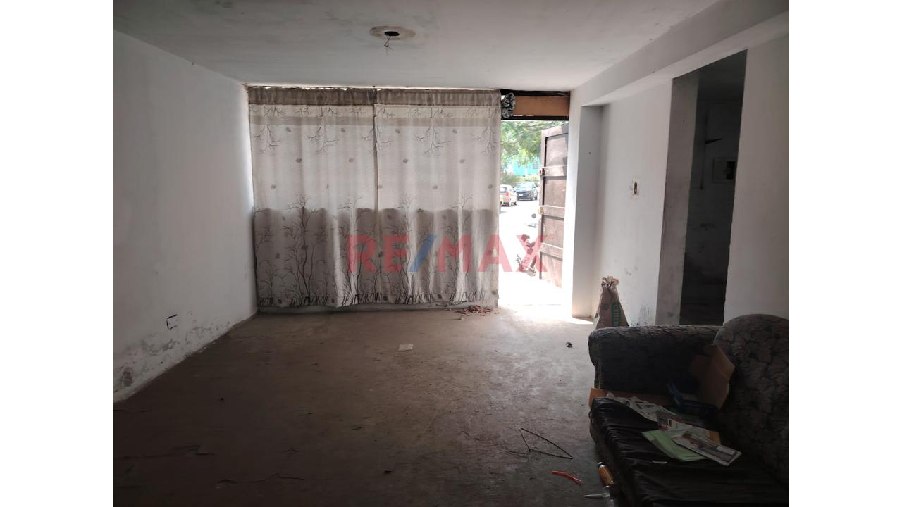 🏡 ¡Gran Oportunidad De Inversión En El Rímac, Frente A Parque! - 6