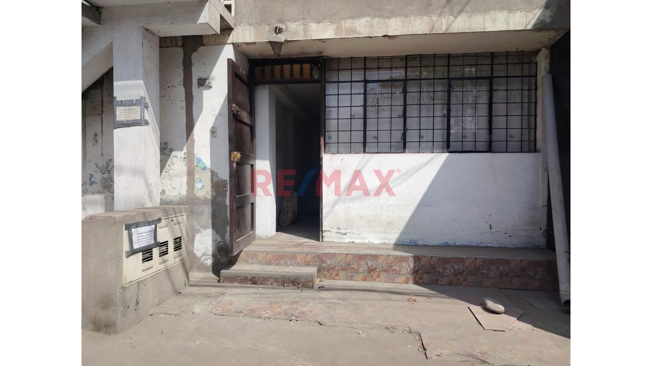 🏡 ¡Gran Oportunidad De Inversión En El Rímac, Frente A Parque! - 8