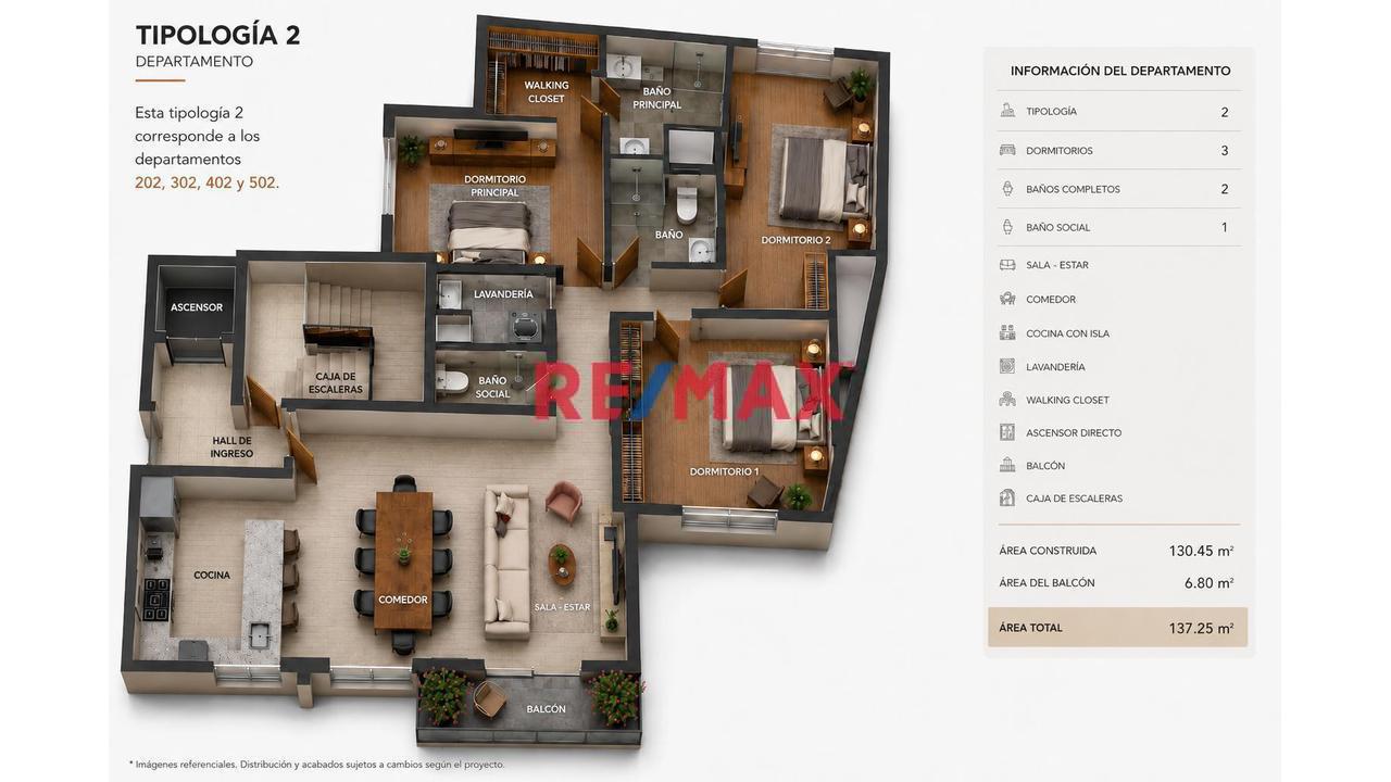 🏗️ Departamento En Preventa | Vallecito | ¡No Paga Alcabala!