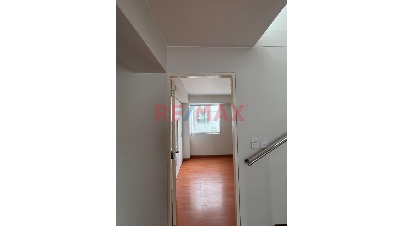 Excelente Duplex De 129.47 M2 Ubicado En La Cuadra 6 De Enrique Palacios. Excelente Zona, A Pasos De Av. Pardo, Santa Cruz, Óvalo Gutiérrez Y Parque Kennedy. - 16