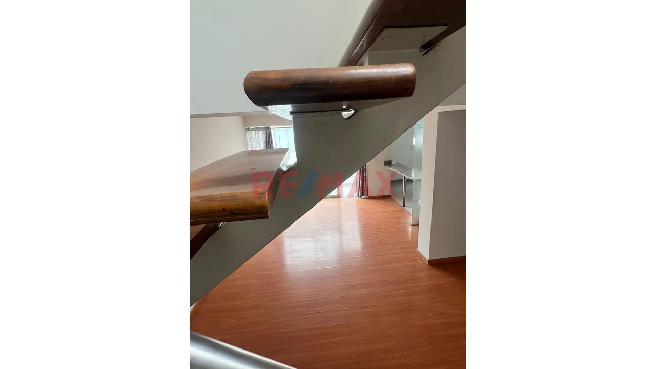Excelente Duplex De 129.47 M2 Ubicado En La Cuadra 6 De Enrique Palacios. Excelente Zona, A Pasos De Av. Pardo, Santa Cruz, Óvalo Gutiérrez Y Parque Kennedy. - 20