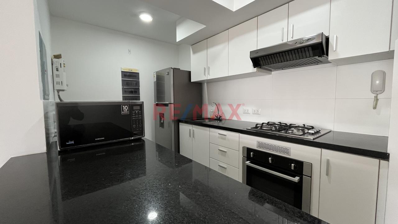 Moderno Departamento De 65 M² En Venta En Pueblo Libre Con Cochera — foto 5