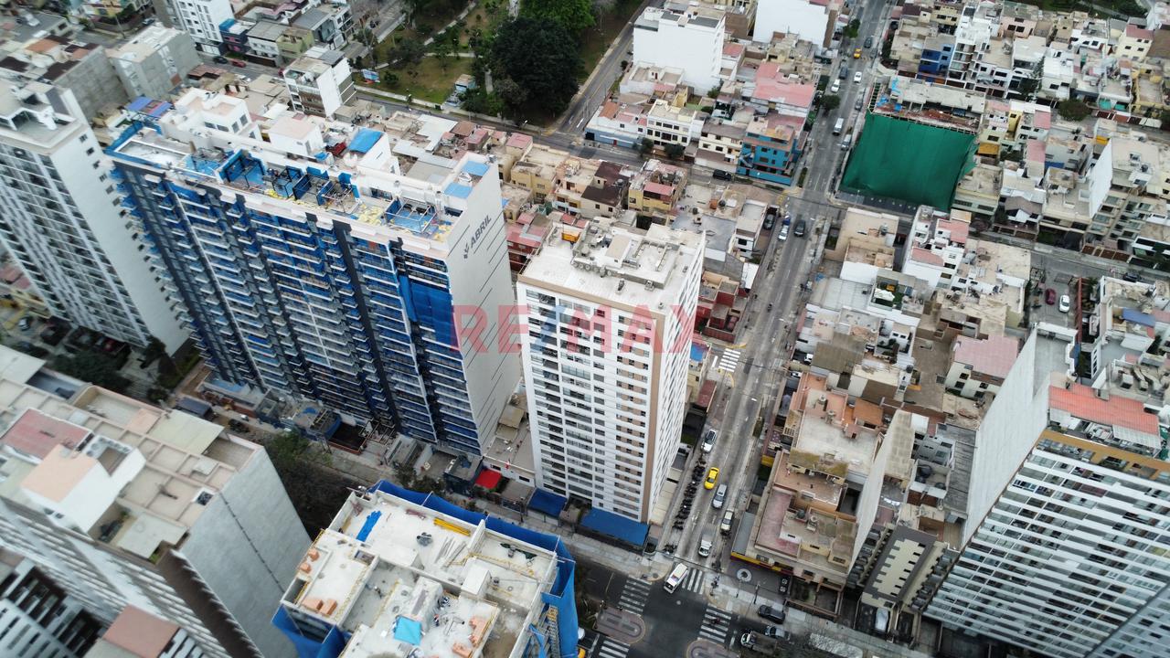 Moderno Departamento De 65 M² En Venta En Pueblo Libre Con Cochera — foto 14