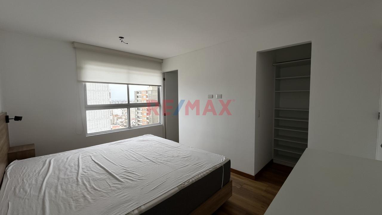 Moderno Departamento De 65 M² En Venta En Pueblo Libre Con Cochera — foto 10