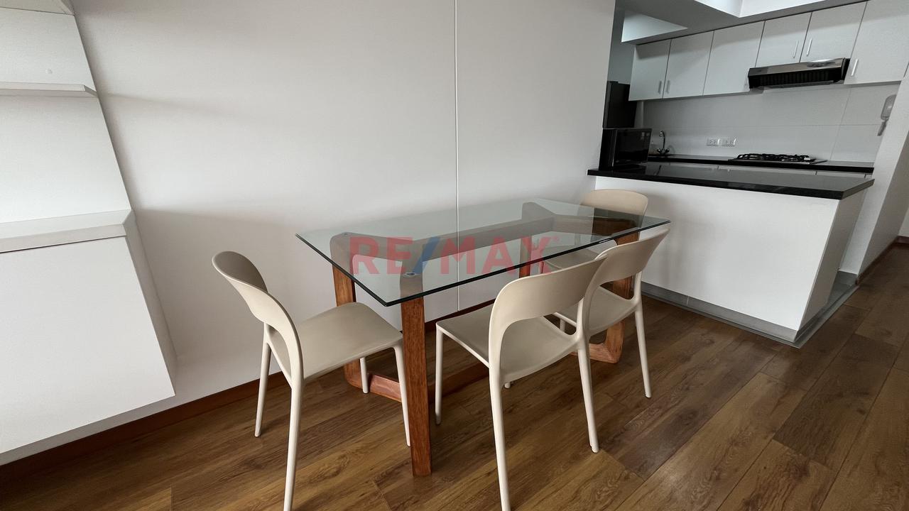 Moderno Departamento De 65 M² En Venta En Pueblo Libre Con Cochera — foto 4