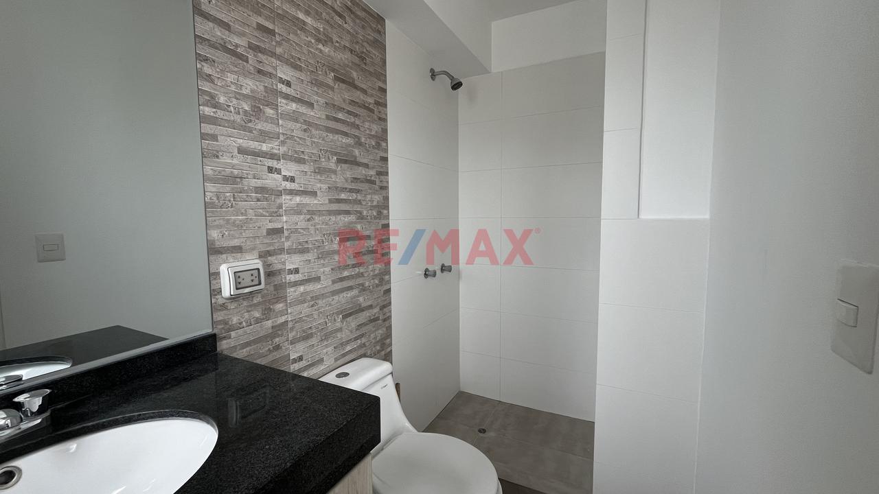 Moderno Departamento De 65 M² En Venta En Pueblo Libre Con Cochera — foto 13